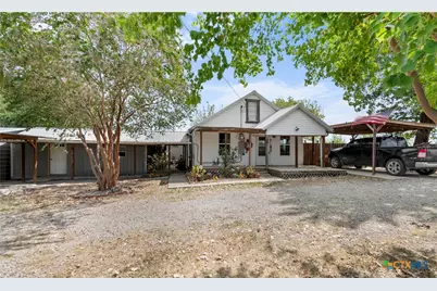 798 County Road 367, Lott, TX 76656 - Photo 1