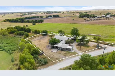 798 County Road 367, Lott, TX 76656 - Photo 31