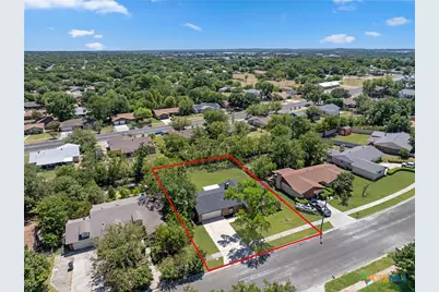 1810 Bundrant Drive, Killeen, TX 76543 - Photo 29