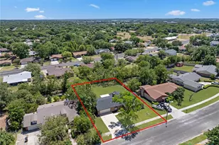 1810 Bundrant Dr, Killeen, TX 76543 - Photo 29