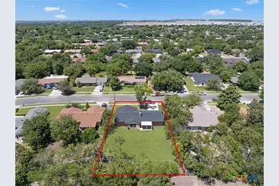 1810 Bundrant Drive, Killeen, TX 76543 - Photo 31