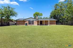 1810 Bundrant Dr, Killeen, TX 76543 - Photo 25