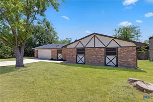 1810 Bundrant Dr, Killeen, TX 76543 - Photo 3