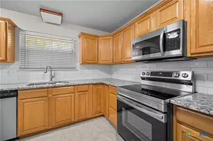 1810 Bundrant Dr, Killeen, TX 76543 - Photo 13