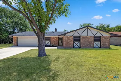 1810 Bundrant Drive, Killeen, TX 76543 - Photo 1