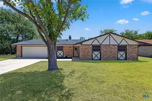 1810 Bundrant Dr, Killeen, TX 76543 - Photo 1