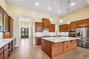 545 Copper Sage Dr, San Marcos, TX 78666 - Photo 9