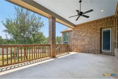 545 Copper Sage Drive, San Marcos, TX 78666 - Photo 35