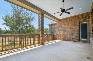 545 Copper Sage Dr, San Marcos, TX 78666 - Photo 35