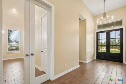 545 Copper Sage Drive, San Marcos, TX 78666 - Photo 3