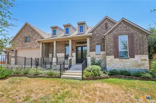 545 Copper Sage Dr, San Marcos, TX 78666 - Photo 1