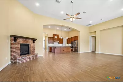 545 Copper Sage Drive, San Marcos, TX 78666 - Photo 7