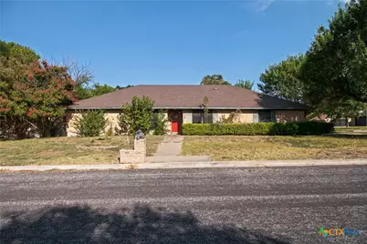405 Cottonwood Drive, Harker Heights, TX 76548 - Photo 1