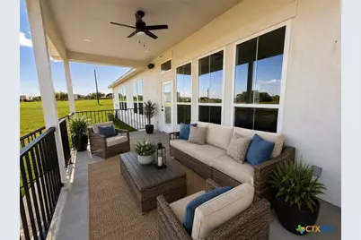 197 Lakeview Circle, La Vernia, TX 78121 - Photo 33