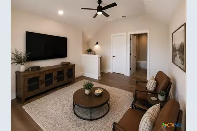 197 Lakeview Circle, La Vernia, TX 78121 - Photo 27