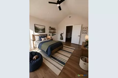 197 Lakeview Circle, La Vernia, TX 78121 - Photo 29