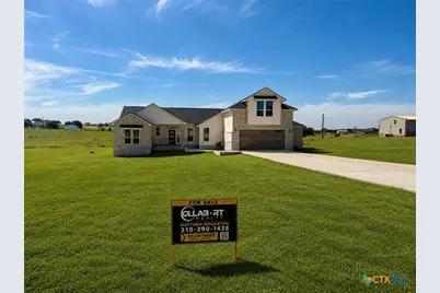 197 Lakeview Circle, La Vernia, TX 78121 - Photo 3