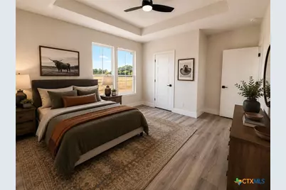 197 Lakeview Circle, La Vernia, TX 78121 - Photo 21