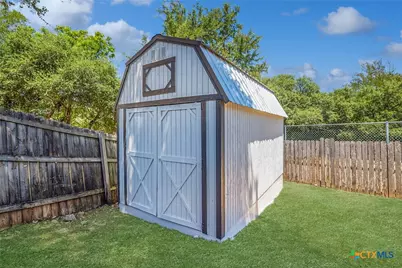 1107 E Avenue M, Belton, TX 76513 - Photo 23