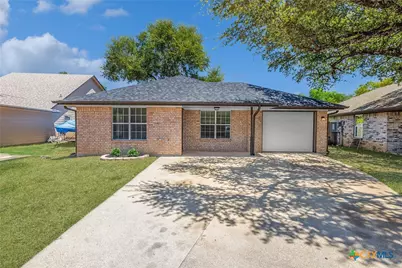 1107 E Avenue M, Belton, TX 76513 - Photo 1