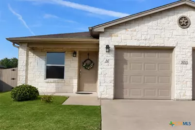 300 Lowes Boulevard #A, Killeen, TX 76542 - Photo 1