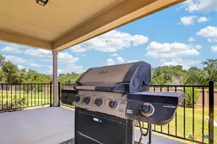 535 Rockport St, Georgetown, TX 78633 - Photo 29