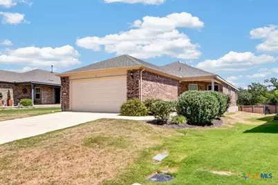 535 Rockport Street, Georgetown, TX 78633 - Photo 3