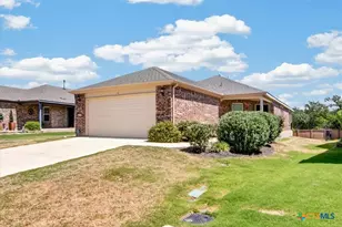 535 Rockport St, Georgetown, TX 78633 - Photo 3