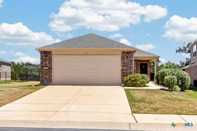 535 Rockport Street, Georgetown, TX 78633 - Photo 1