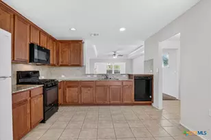 535 Rockport St, Georgetown, TX 78633 - Photo 9