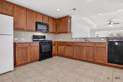 535 Rockport Street, Georgetown, TX 78633 - Photo 7