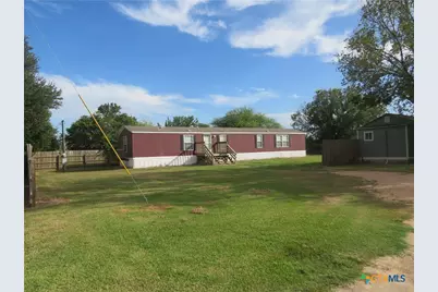 301 & 301A Colorado, Edna, TX 77957 - Photo 19