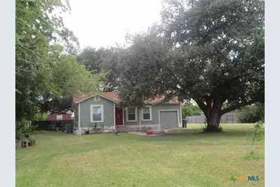 301 & 301A Colorado, Edna, TX 77957 - Photo 3