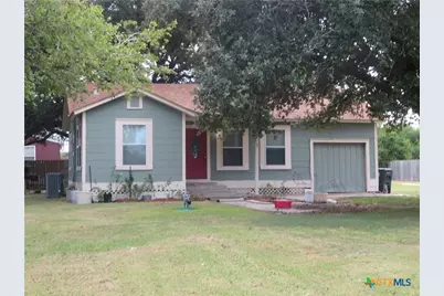 301 & 301A Colorado, Edna, TX 77957 - Photo 1
