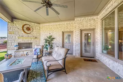 5501 Caldelana Drive, Belton, TX 76513 - Photo 31