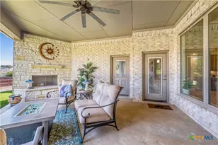5501 Caldelana Dr, Belton, TX 76513 - Photo 31