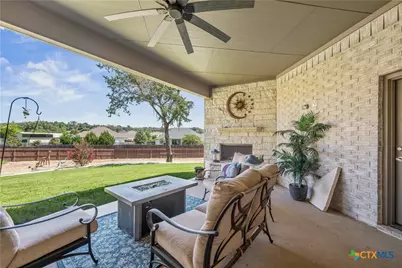 5501 Caldelana Drive, Belton, TX 76513 - Photo 29
