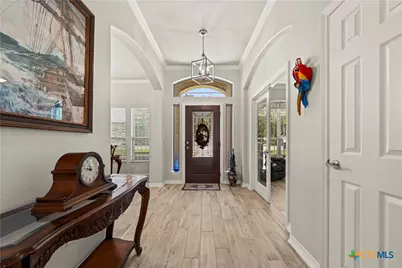 5501 Caldelana Drive, Belton, TX 76513 - Photo 5