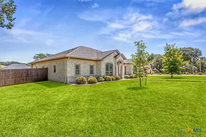 5501 Caldelana Drive, Belton, TX 76513 - Photo 3