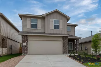 2861 Brogan Creek, New Braunfels, TX 78130 - Photo 1