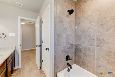 8404 Preserve Trail, Killeen, TX 76542 - Photo 27