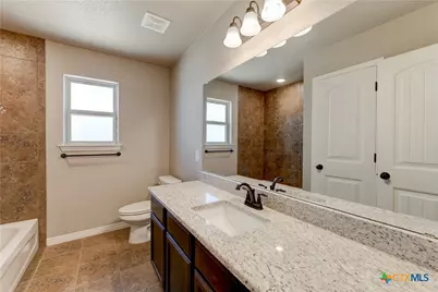 8404 Preserve Trail, Killeen, TX 76542 - Photo 25
