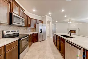 8404 Preserve Trl, Killeen, TX 76542 - Photo 11