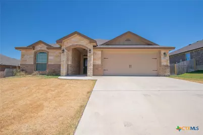 8404 Preserve Trail, Killeen, TX 76542 - Photo 1