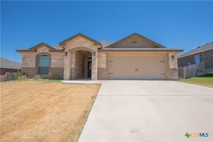 8404 Preserve Trl, Killeen, TX 76542 - Photo 1