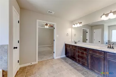 8404 Preserve Trail, Killeen, TX 76542 - Photo 17