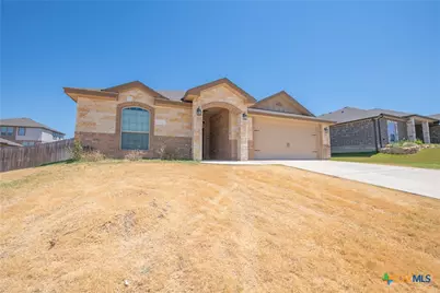 8404 Preserve Trail, Killeen, TX 76542 - Photo 3