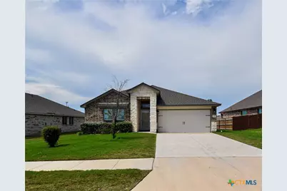 1309 Cesarina Street, Harker Heights, TX 76548 - Photo 1