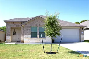 1173 Ottoman Loop, Troy, TX 76579 - Photo 1