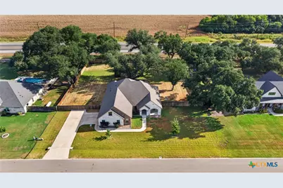3204 Keifer Marshall Drive, Temple, TX 76502 - Photo 3